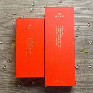 R+Co BLEU Color Care Set